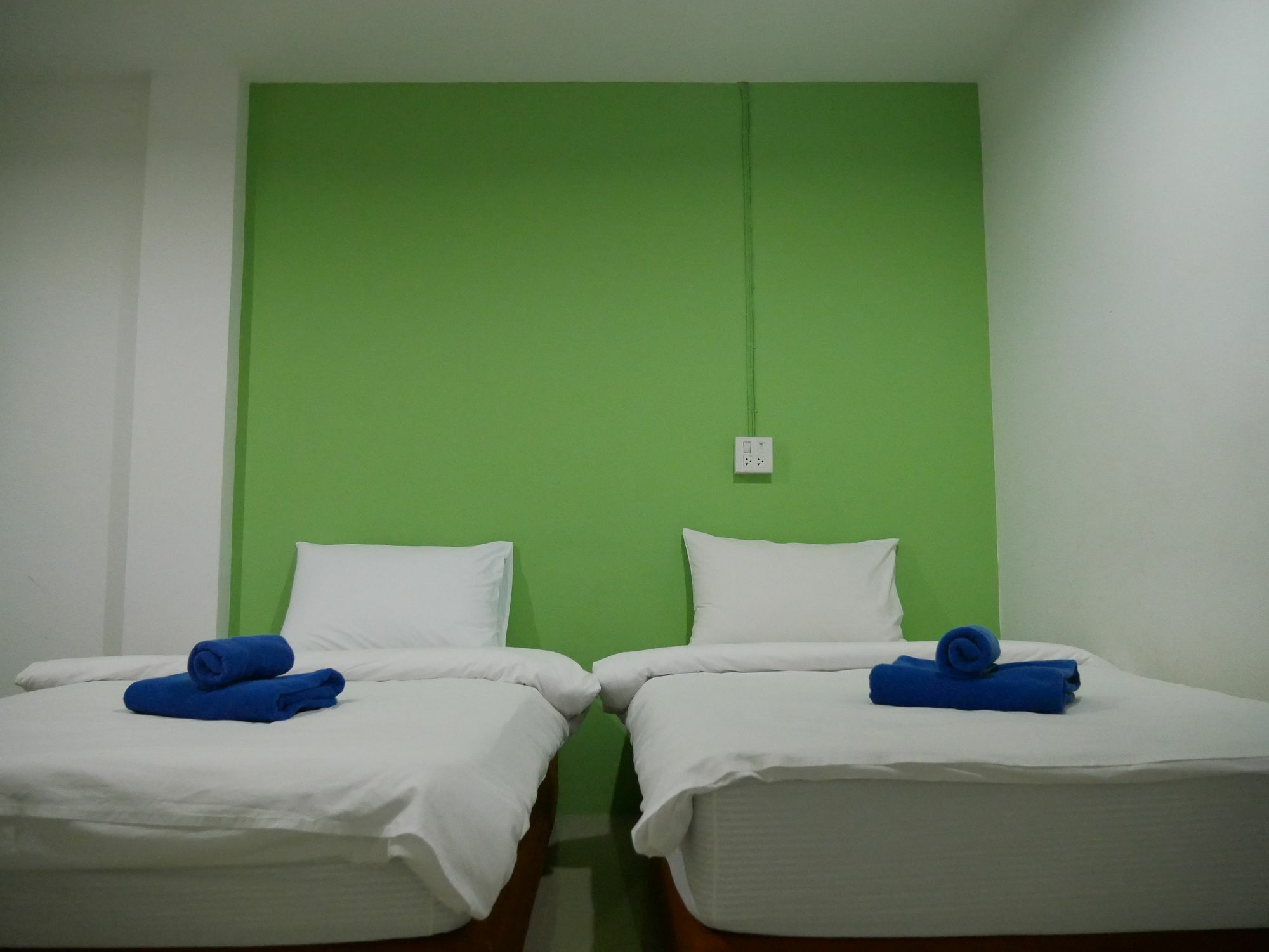 Jumpa Resort Hotel Пхитсанулок Экстерьер фото