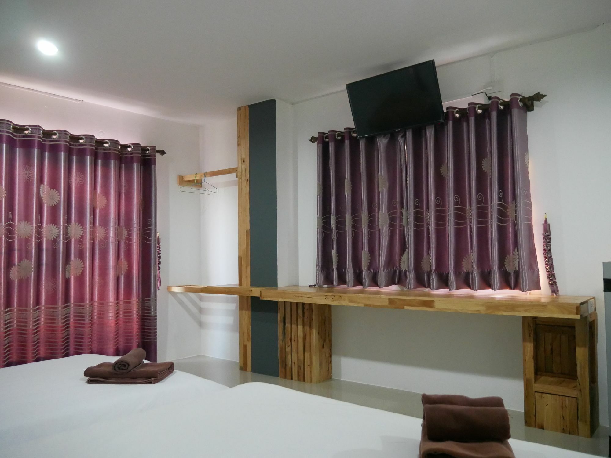 Jumpa Resort Hotel Пхитсанулок Экстерьер фото