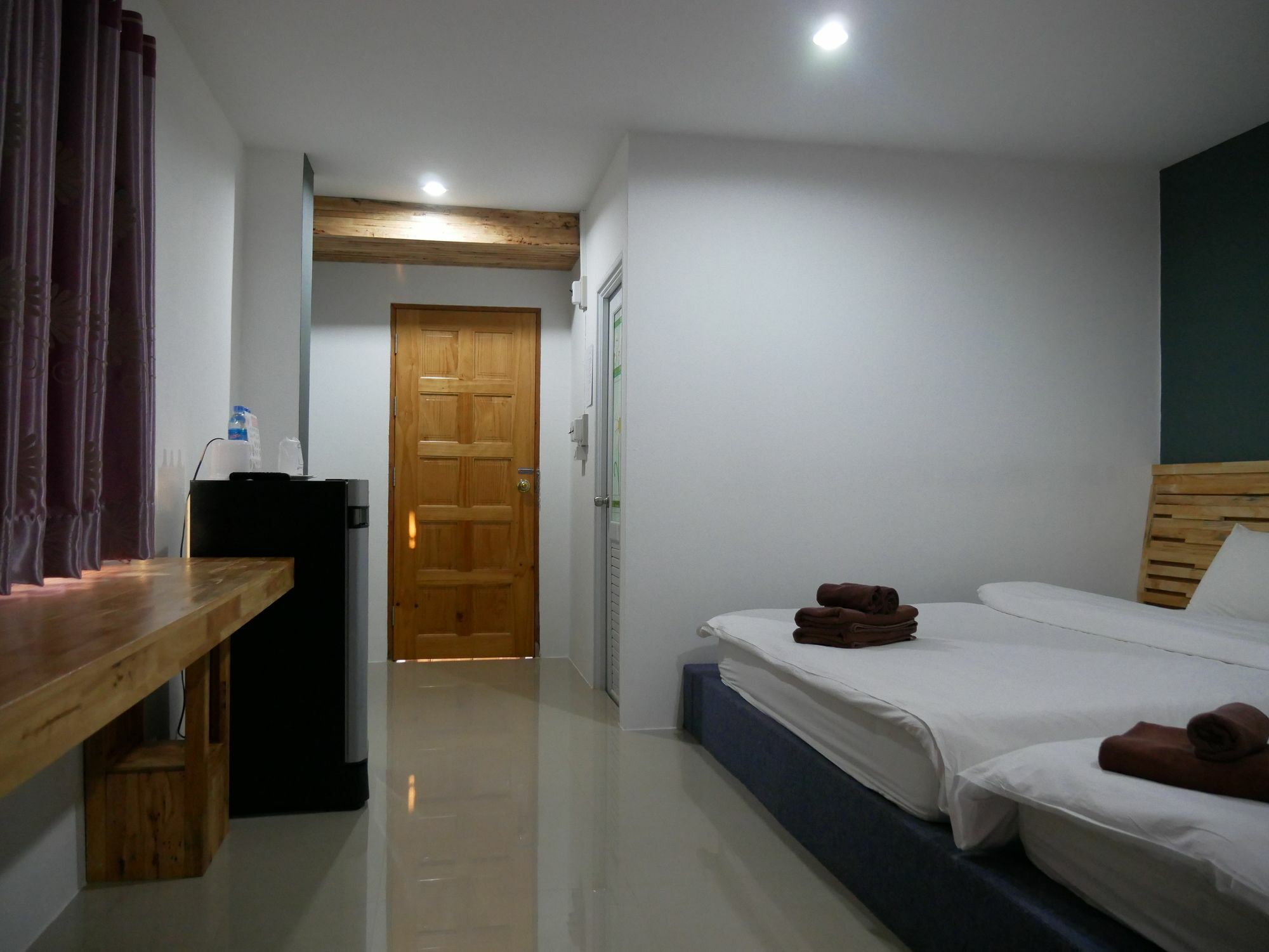 Jumpa Resort Hotel Пхитсанулок Экстерьер фото