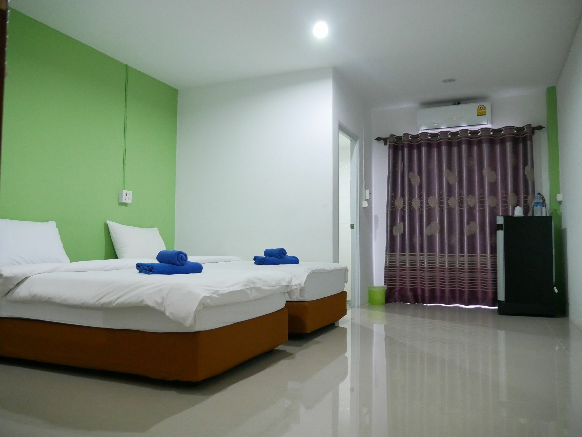 Jumpa Resort Hotel Пхитсанулок Экстерьер фото