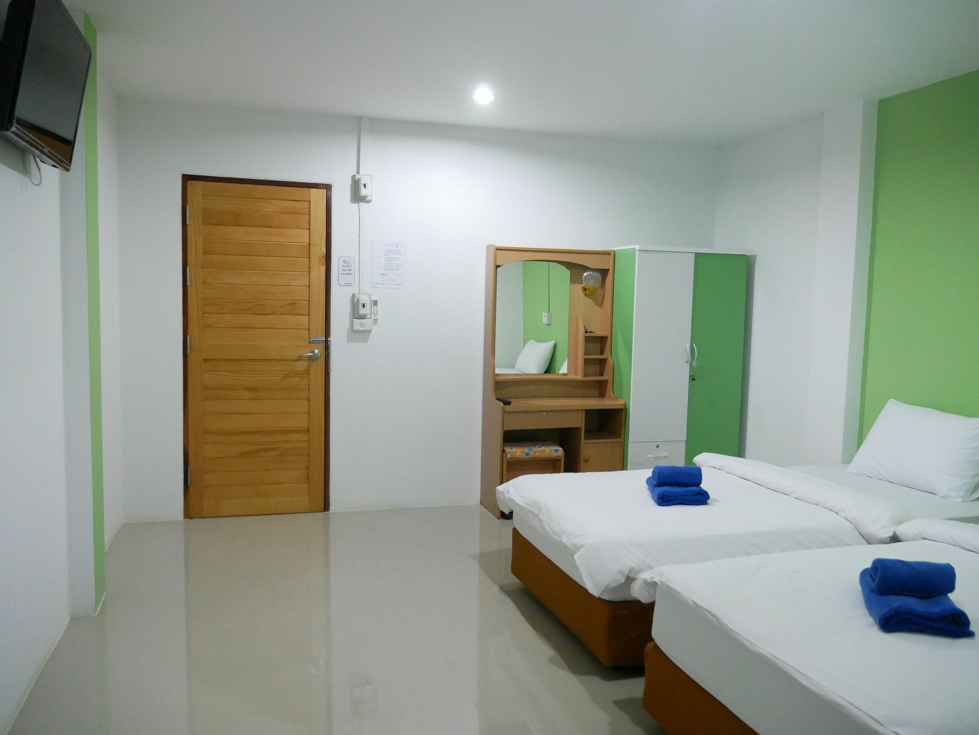 Jumpa Resort Hotel Пхитсанулок Экстерьер фото