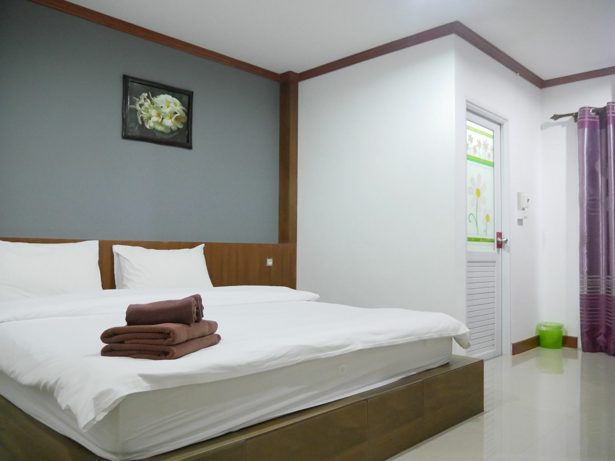 Jumpa Resort Hotel Пхитсанулок Экстерьер фото