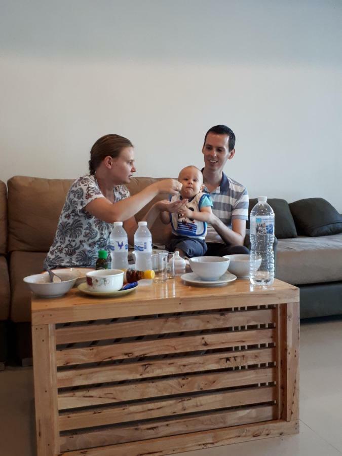 Jumpa Resort Hotel Пхитсанулок Экстерьер фото