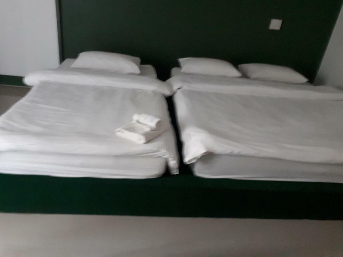 Jumpa Resort Hotel Пхитсанулок Экстерьер фото