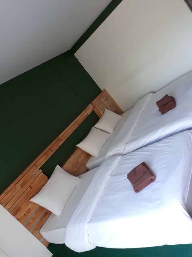 Jumpa Resort Hotel Пхитсанулок Экстерьер фото