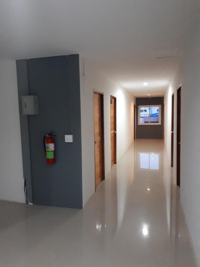 Jumpa Resort Hotel Пхитсанулок Экстерьер фото